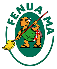 Le Syndicat mixte FENUA MA